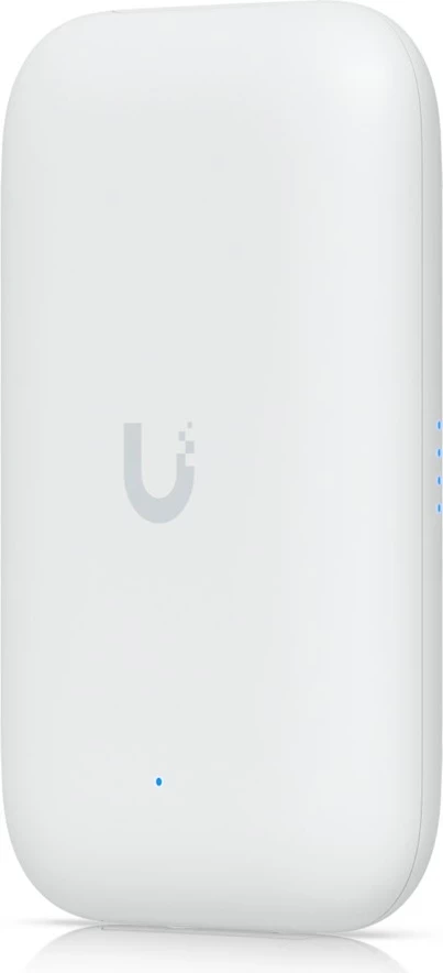 Brezžična dostopna točka Ubiquiti Swiss Army Knife Ultra, 866.7 Mbit/s, bela