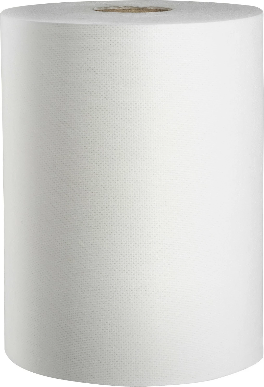 Industrijska krpa za čiščenje ProfiSauber MAX 250, 250 listov, 32 cm, 87,5 m, bela