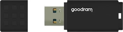 USB Flash-pomnilnik GOODRAM, črn
