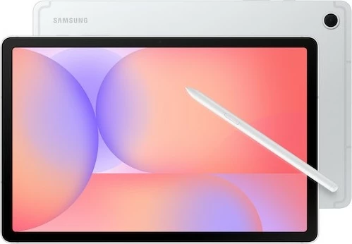 Tablični računalnik Samsung Galaxy Tab S10 Lite LTE 128GB, srebrn