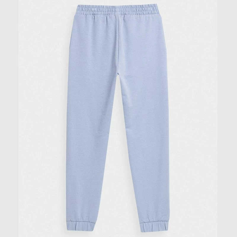 Hlače za dekleta 4F, modre