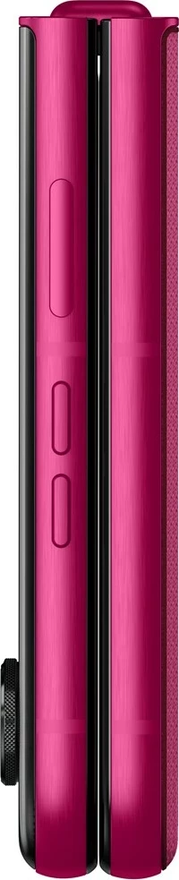 Zložljiv pametni telefon, roža — Motorola razr 60 ultra, 16 GB RAM, 512 GB