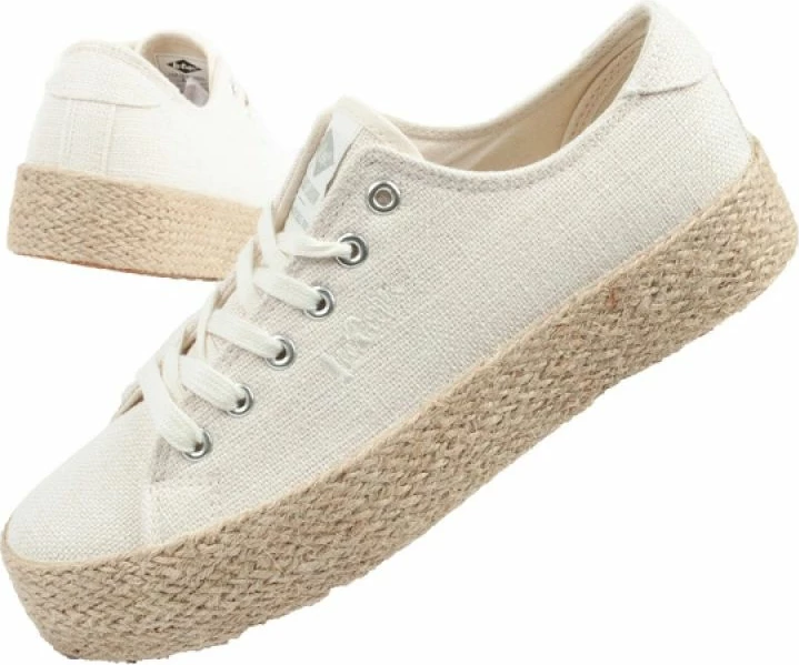 Kopalne/poletne čevlje, Lee Cooper, bež