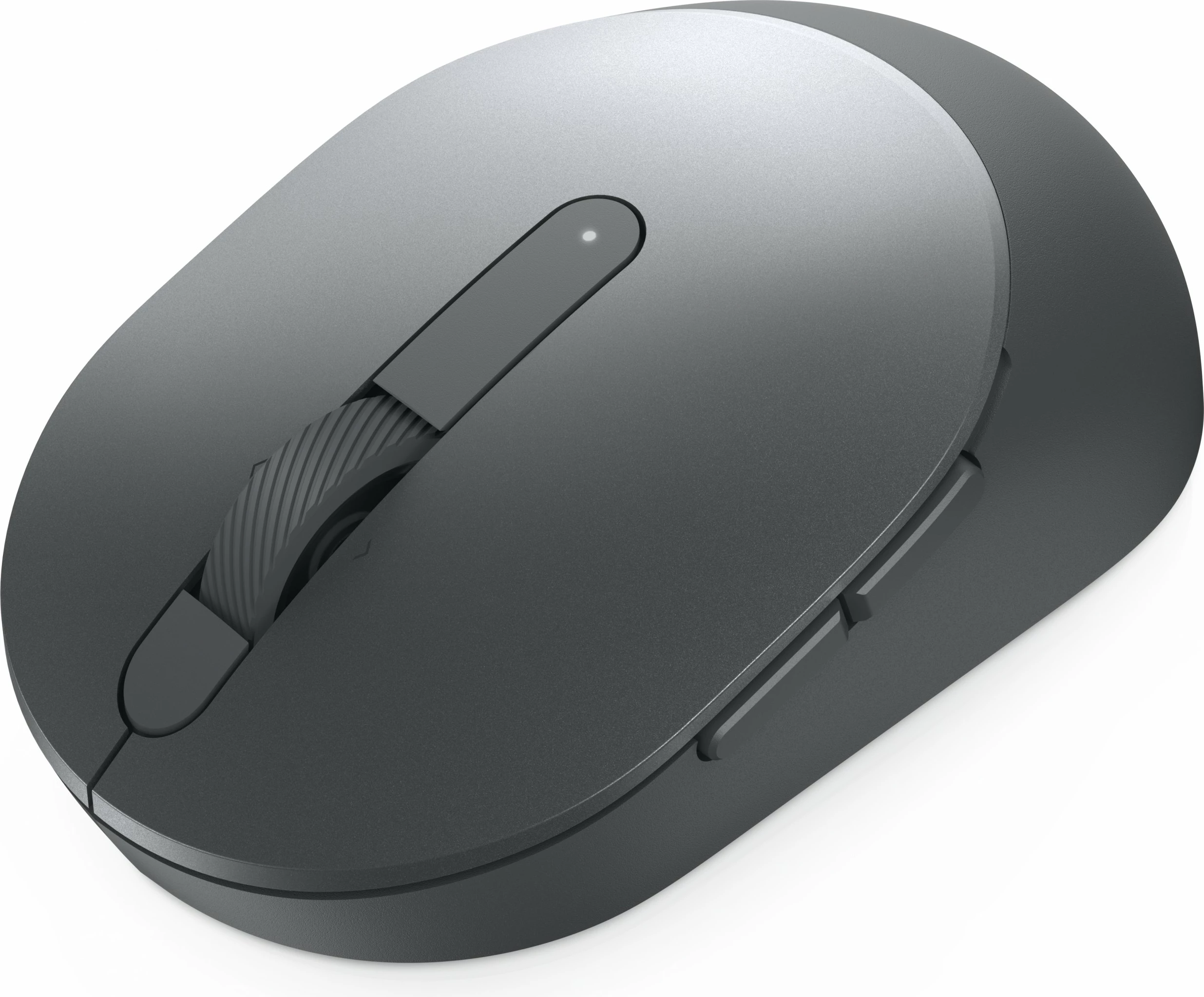 Optični brezžični miška, 7 gumbov, Titan siva DELL MS5120W