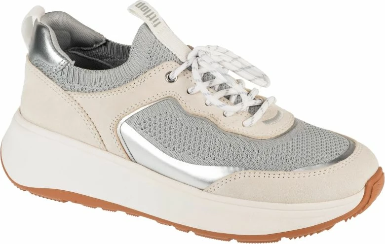 Superge FitFlop F-Mode, bež