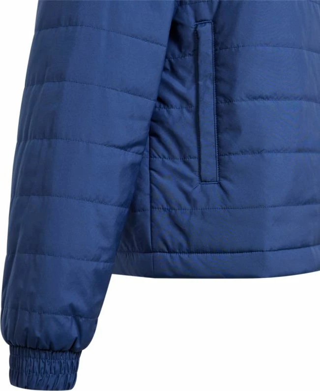 Jakna za otroke adidas, modra