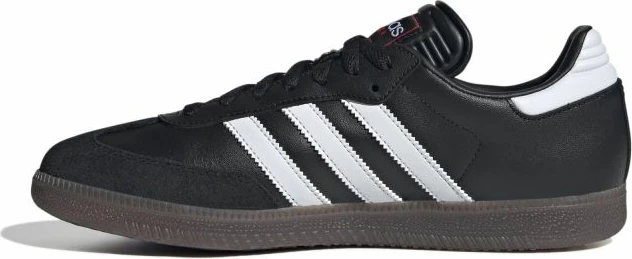 Superge, črne, za moške adidas Samba M IH6000