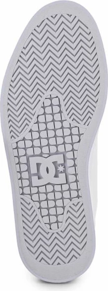 Platformne superge, DC Manual Platform, bele