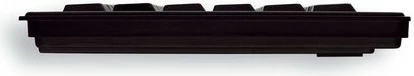 Tastatura s tappadom Cherry XS, polne velikosti, žična, USB, QWERTZ, črna