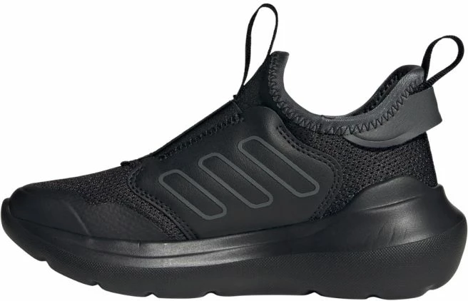 Superge za otroke adidas, črne