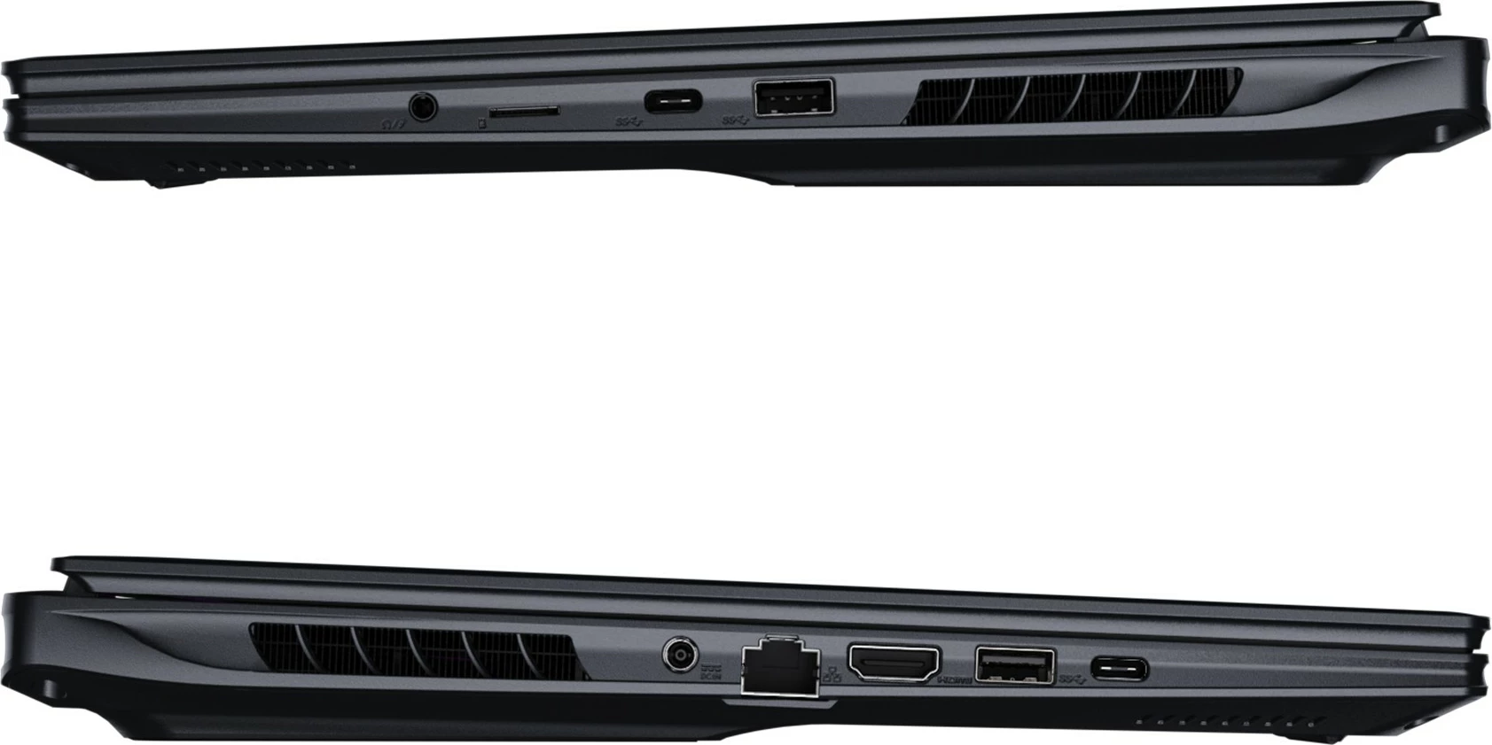 Gaming prenosnik Aorus Elite 16, Intel Core Ultra 9 275HX, 16", QHD, 165Hz, GeForce RTX, črn