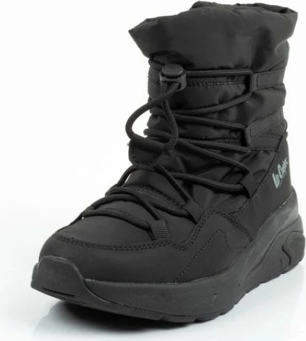 Superge športne, črne, Lee Cooper