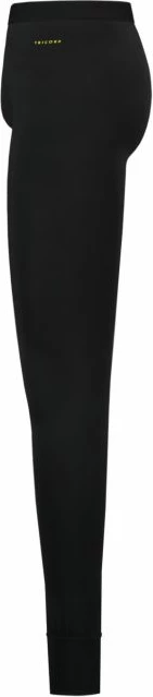 Termoaktivne hlače za moške Tricorp, črne