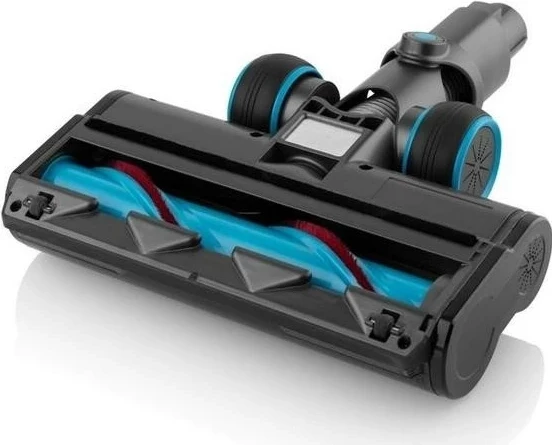 Sesalnik na baterijo Sonar Aqua+ 323290000, 6 stopenj, 500 ml, moder