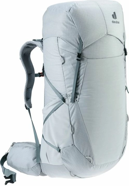 Trekking nahrbtnik Deuter Aircontact Ultra 50+5, uniseks