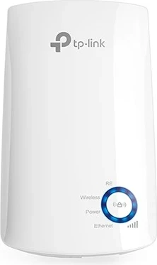Zgostilec omrežja TP-LINK 300 Mbps Wi-Fi