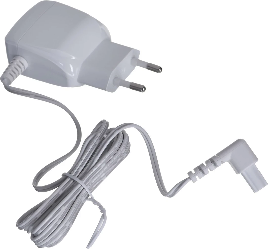 Ročni sesalnik, brez vrečke Black & Decker NVC115JL, siv in bel