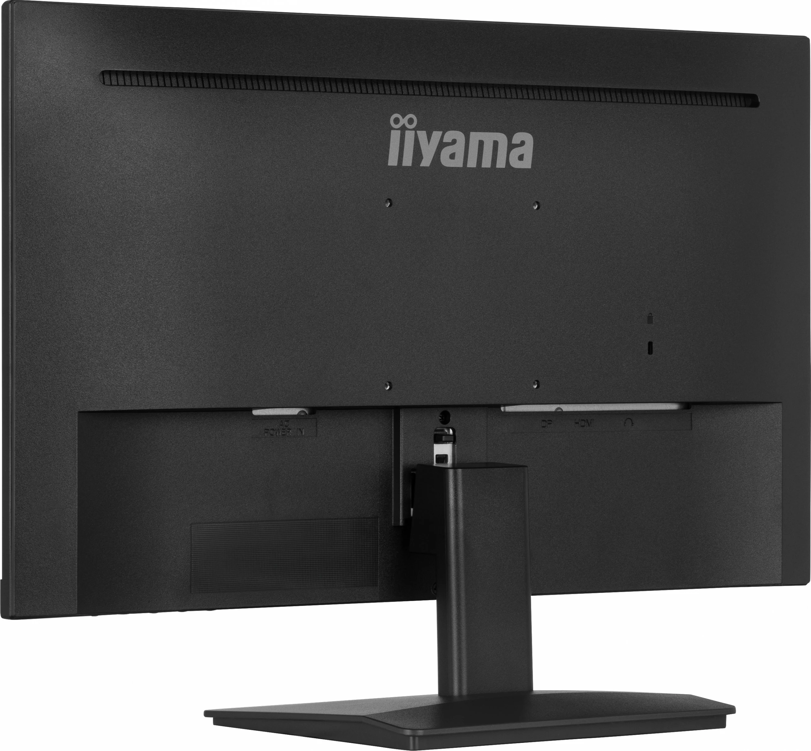 Monitor 23,8" Full HD, LED, 100Hz, črn iiyama ProLite XU2491H-B1