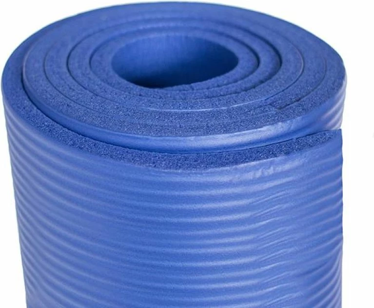 Jastëk za jogo HMS, moder