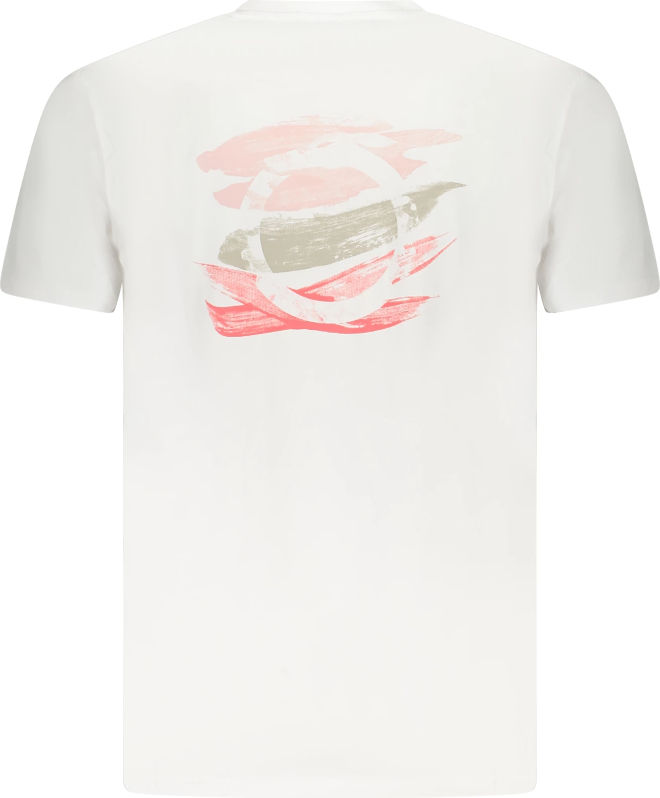 Majica za moške TRUSSARDI, bela