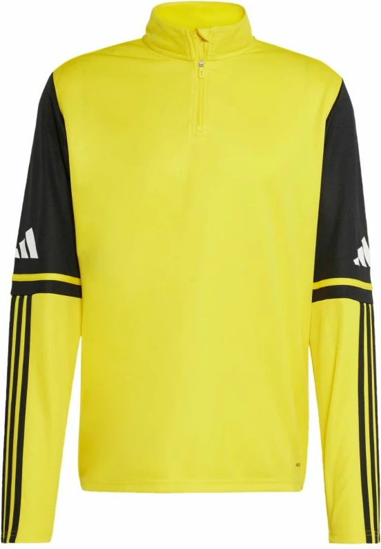 Duks za moške adidas, rumen