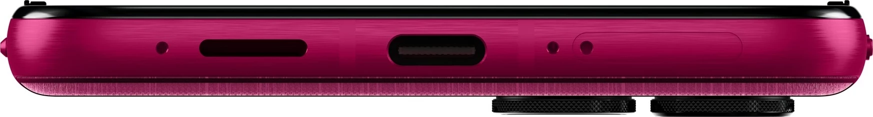 Zložljiv pametni telefon, roža — Motorola razr 60 ultra, 16 GB RAM, 512 GB