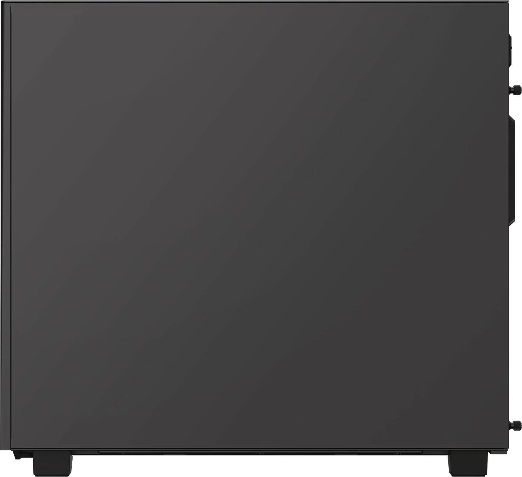 Kompjuterska kaseta Gigabyte GB-AC400G, Midi, črna