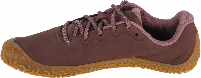 Superge Merrell Vapor Glove 6 LTR, moške, rjava