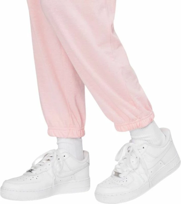 Športne hlače za ženske Nike, roza