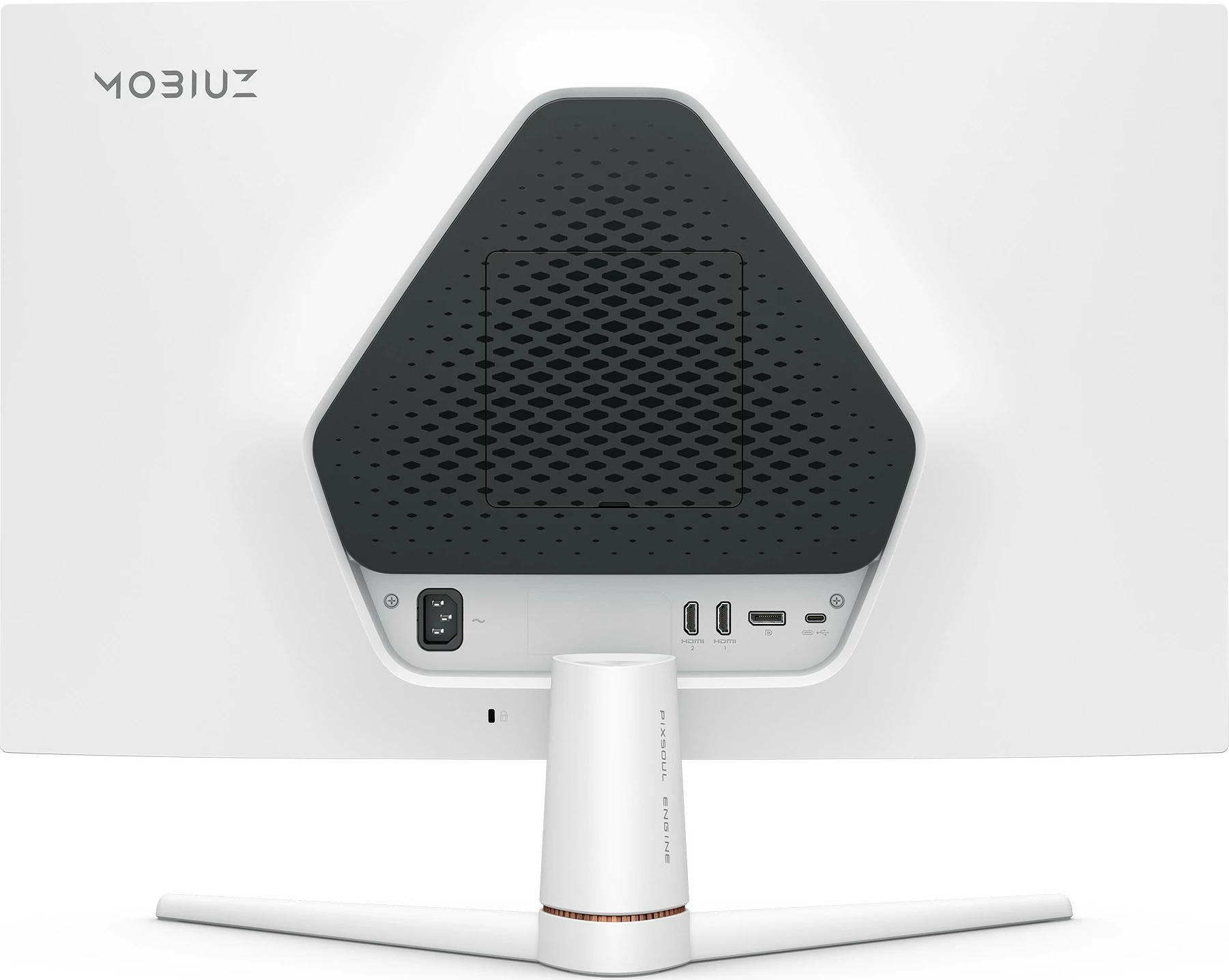 Gaming monitor 27" Full HD, 220 Hz, črn BenQ MOBIUZ EX271