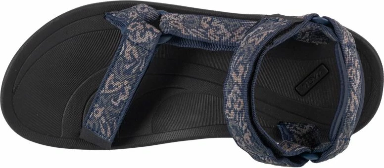 Sandali, moški Teva, sivi