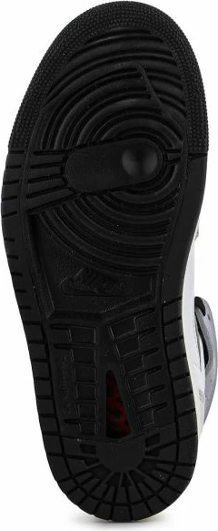 Superge, Nike Jordan, sive