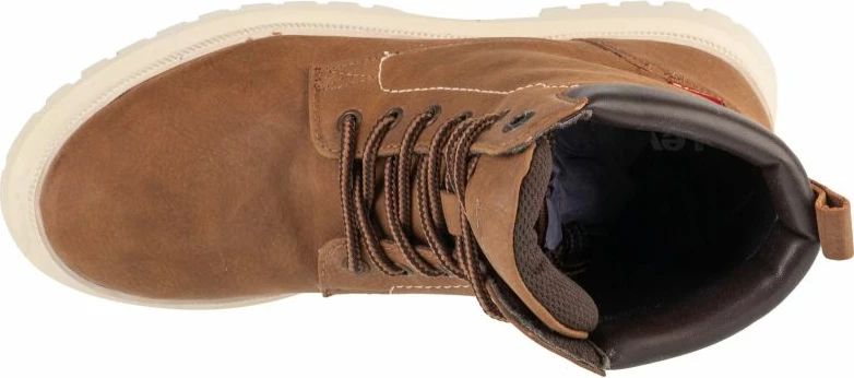 Superge za ženske Levi's, rjave