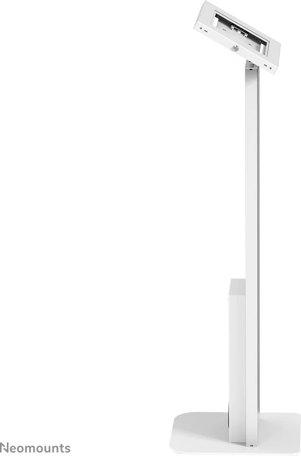 Stojalo za tablico Neomounts, 27,9 cm (11"), 24,6 cm (9,7"), belo, jeklo