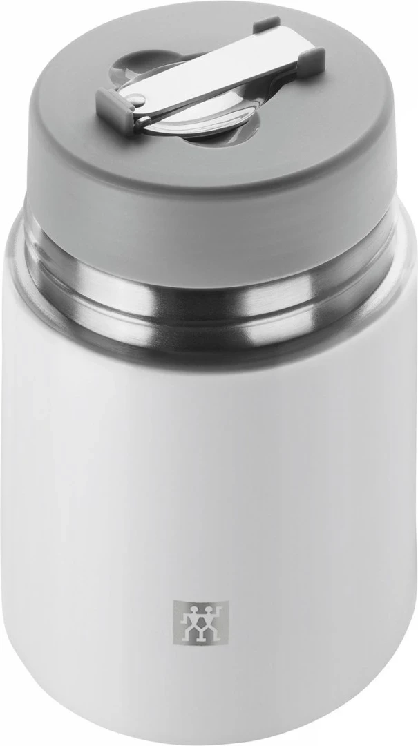 Posoda za hrano Zwilling, 700 ml, bela