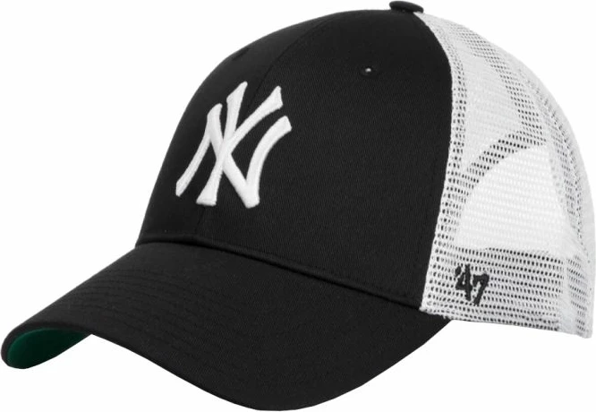 Kapa New York Yankees, črna, uniseks
