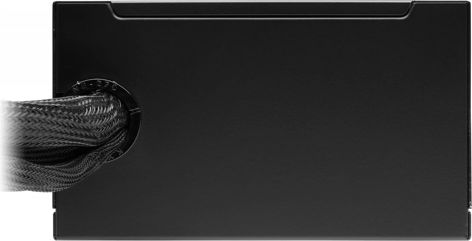 Napajalnik Corsair CX750, 750W, 80 PLUS Bronze, ATX, črn