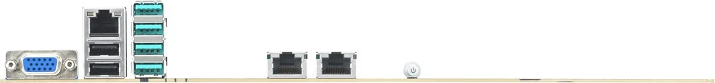 Maticna plošča ASUS P13R-E/10G-2T, LGA1700, Intel Xeon E-24XX, ATX, 128GB, 2x10GbE