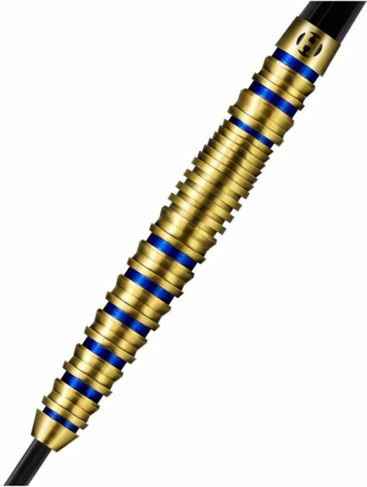 Puščice, Harrows Spina Gold, 90% Steeltip