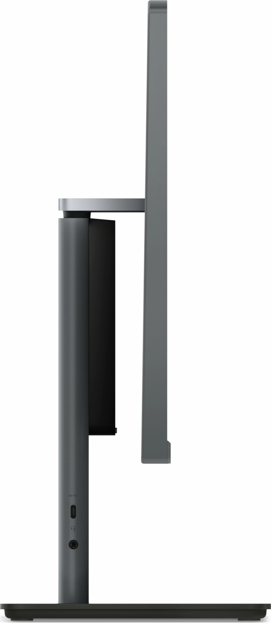 All-in-One računalnik Lenovo ThinkCentre neo 50a 24 Gen 5, Intel Core i5, 16 GB RAM, 512 GB SSD, Luna Grey