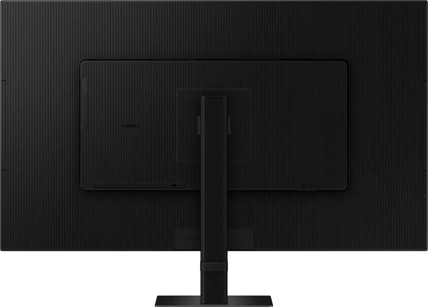 Monitor 32" 4K Ultra HD Samsung S70D, LED, črn