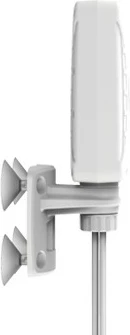 Omnidirekciona antena Poynting A-XPOL-0001-V2-41, 4 dBi, 0.617 - 3.4 GHz, bela