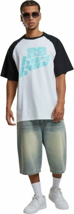 Majica za moške, večbarvna Karl Kani