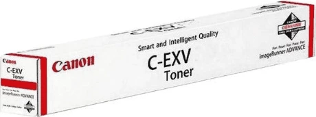 Toner kartuša Canon C-EXV64 (5755C002), zmogljivost 25.500 strani, magenta