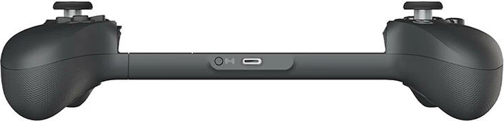 Krmilnik za mobilne igre GameSir G8+, Bluetooth, z držalom za telefon, črn