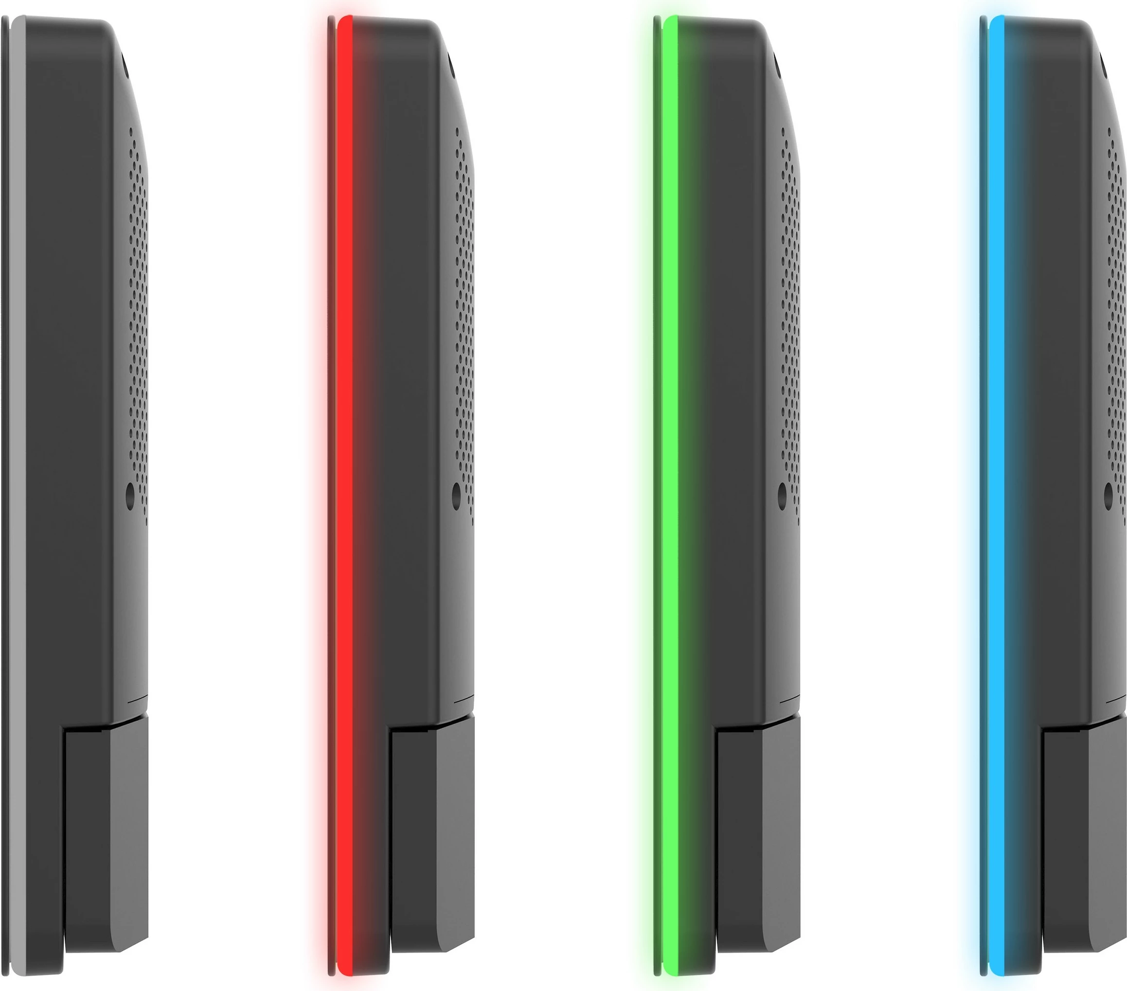 Monitor 10,1" iiyama TW1025LASC, 32GB, Android, črn