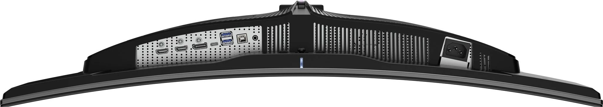 Gaming monitor 32 inč 4K UHD QD-OLED, 240 Hz, MSI MPG 321CURXDE