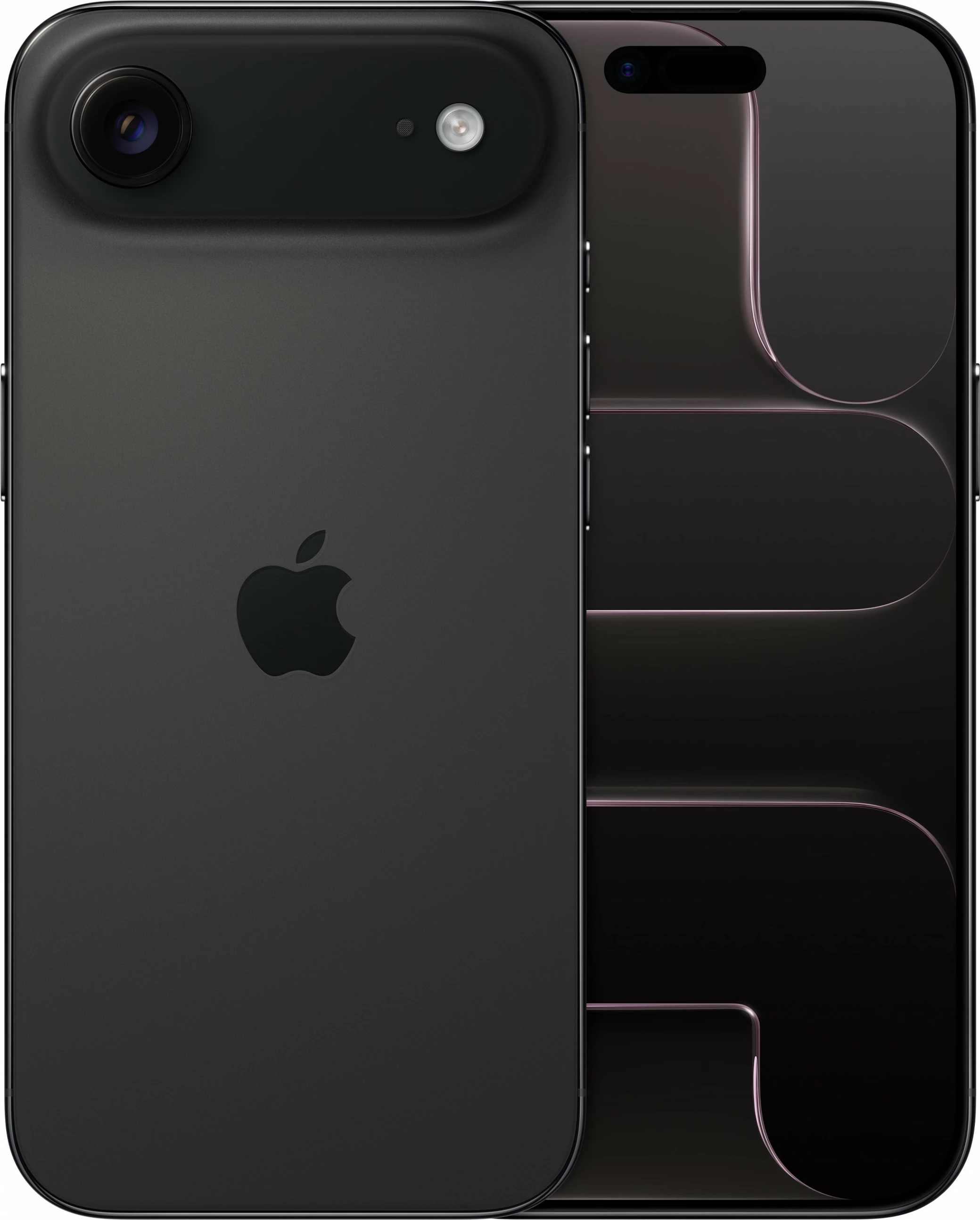 Pametni telefon Apple iPhone Air 512 GB, Space Black