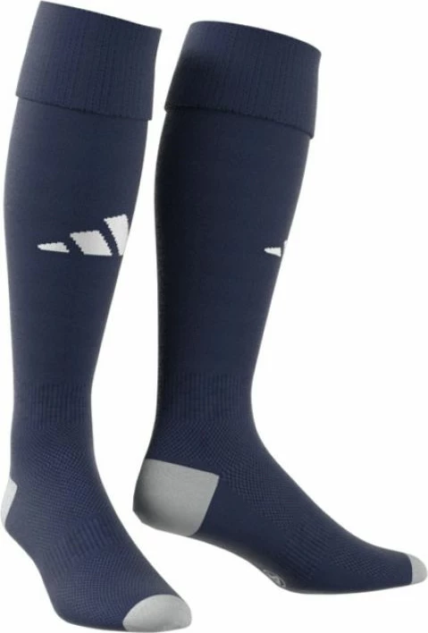 Nogometne nogavice adidas Milano 23, modro temne, moški in ženske