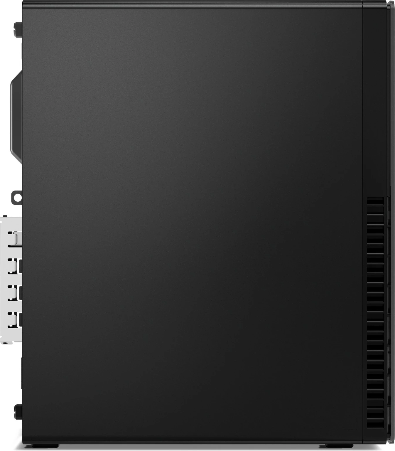 Močen in kompakten računalnik Lenovo ThinkCentre M75s, AMD Ryzen 5, 16GB RAM, 512GB SSD